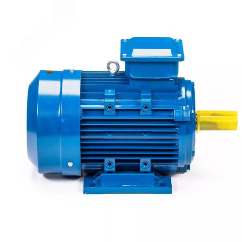 5АИ 132S4 ЕТ  IM 1081 7.6/1500 4