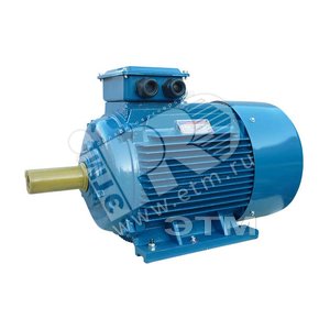 Двигатель асинхронный 5АИ 200 М2 37/3000 IM 1001 Китай (5АИ 200 М2 37/3000 IM 10) - Elcom