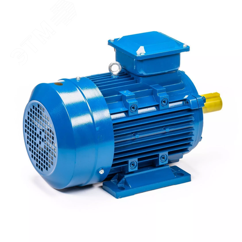 5АИ 132S4 ЕТ  IM 1081 7.6/1500 5