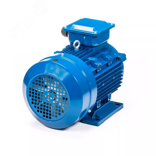 5АИ 132S4 ЕТ  IM 1081 7.6/1500 6