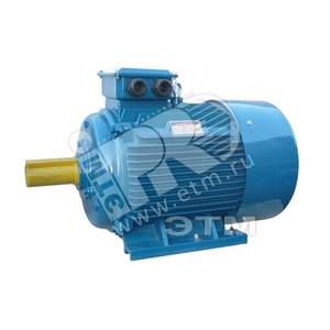 Электродвигатель 5АИ 225 М4 55/1500  IM 1001  Китай (5АИ 225 М4 55/1500  IM 1001  Китай) - Elcom
