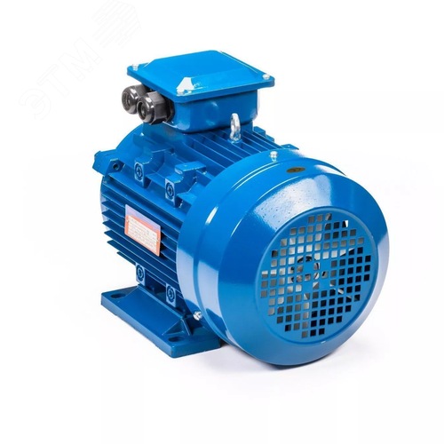 5АИ 132S4 ЕТ  IM 1081 7.6/1500 8