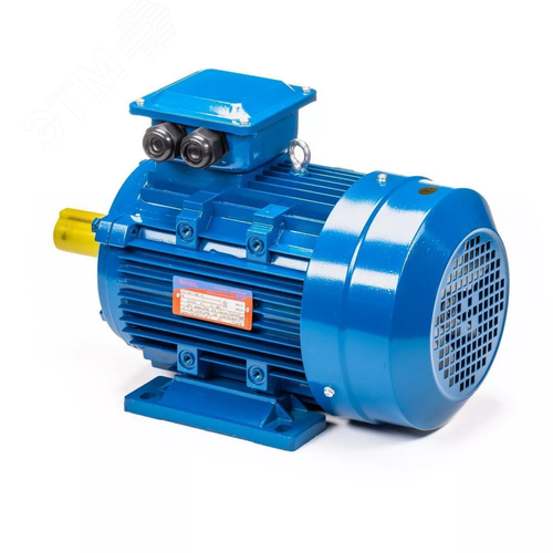 5АИ 132S4 ЕТ  IM 1081 7.6/1500 9