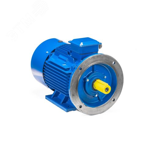5АИ 100 L4 ED  4/1500 IM 2081 - Elcom