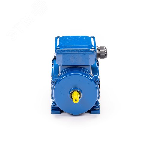 Электродвигатель 5АИ 80 В6 1.1/1000 IM1081 (5АИ 80 В6 1.1/1000  IM 1081  Китай) 2