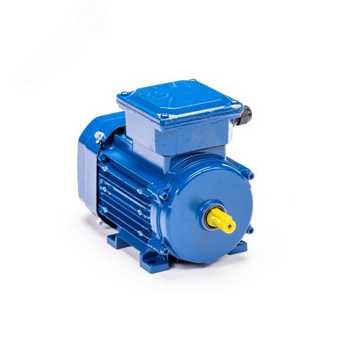 Электродвигатель 5АИ 80 В6 1.1/1000 IM1081 (5АИ 80 В6 1.1/1000  IM 1081  Китай)