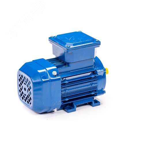 Электродвигатель 5АИ 80 В6 1.1/1000 IM1081 (5АИ 80 В6 1.1/1000  IM 1081  Китай) 5