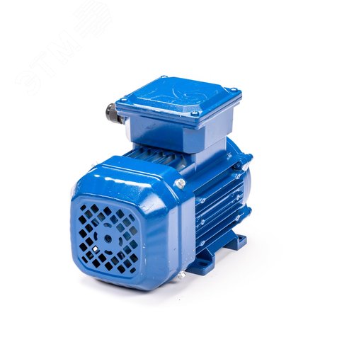 Электродвигатель 5АИ 80 В6 1.1/1000 IM1081 (5АИ 80 В6 1.1/1000  IM 1081  Китай) 6