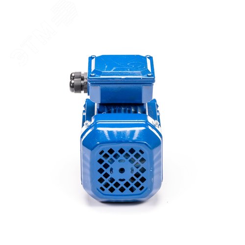 Электродвигатель 5АИ 80 В6 1.1/1000 IM1081 (5АИ 80 В6 1.1/1000  IM 1081  Китай) 7