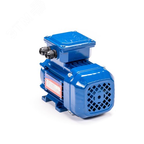 Электродвигатель 5АИ 80 В6 1.1/1000 IM1081 (5АИ 80 В6 1.1/1000  IM 1081  Китай) 8