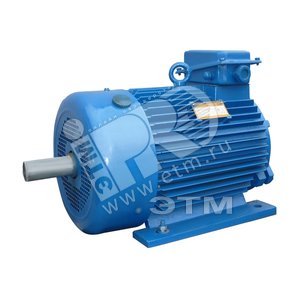 Эл.дв. 5МТКН 012-6 2.2/1000  IM 1001  Китай - Elcom