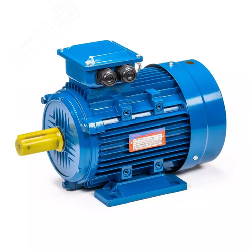 5АИ 132S4 ЕТ  IM 1081 7.6/1500 11