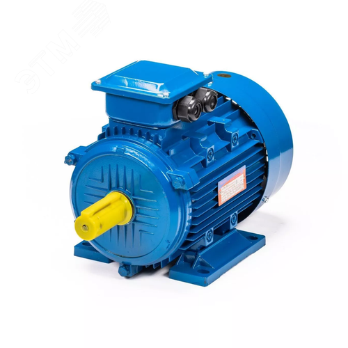 5АИ 132S4 ЕТ  IM 1081 7.6/1500 12