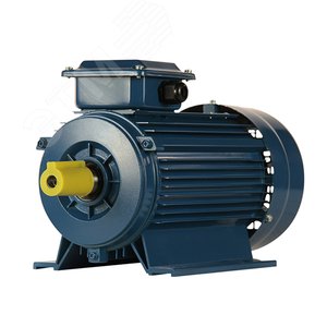 Электродвигатель 5АИ 90 L6 1.5/1000 IM1081 (5АИ 90 L6 1.5/1000  IM 10) - Elcom