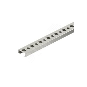 Профильная рейка 2000x20x8 (CL2008P2000A2)