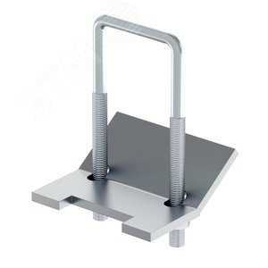 Крепление для профильной рейки MS 41 M8 V4A (SB MS 41 M8 A4) - OBO Bettermann