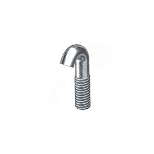 Болт с крючкообразной головкой M6x45 (HS M6x45 A4) - OBO Bettermann