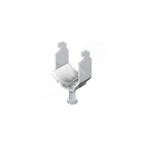 U-образная скоба 28-34mm (2056N 34 ALU) | 1183656 | OBO Bettermann