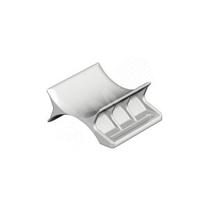 Двойная пластина 12-16mm (2058 2 16 LGR)