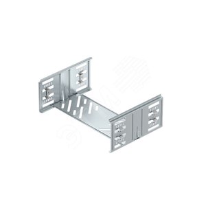 KTSMV 140 DD Комплект продольных соединителей 110x400x200 (KTSMV 140 DD) - OBO Bettermann