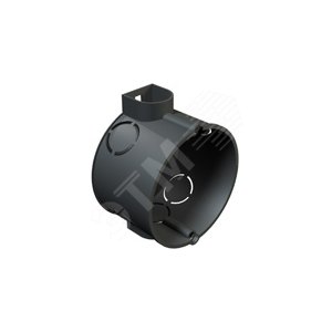 Монтажная коробка для бетонных стен , 60mm, H40mm - OBO Bettermann