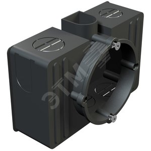 Монтажная коробка 70x110x48 мм (UG 60 205S) | 2004326 | OBO Bettermann - OBO Bettermann