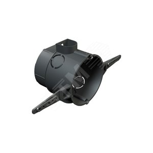 Монтажная коробка с фиксаторами ?60mm, H60mm (UG 60 VD NL) - OBO Bettermann
