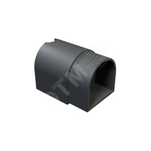 Переходник монтажных коробок 90mm - OBO Bettermann