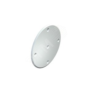 Крышка универсальная ?84mm (UG UD) - OBO Bettermann