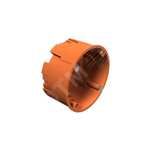 Монтажная коробка для полых стен ?68mm, H35mm (HG 60-35) - OBO Bettermann