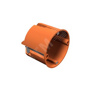 Монтажная коробка для полых стен ?68mm, H61mm (HV 60) - OBO Bettermann