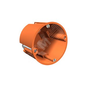 Монтажная коробка для полых стен ?68mm, H61mm (HV 60 MW) - OBO Bettermann