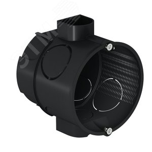 Монтажная коробка  ?60mm, H62mm (UG 60 255STS) - OBO Bettermann