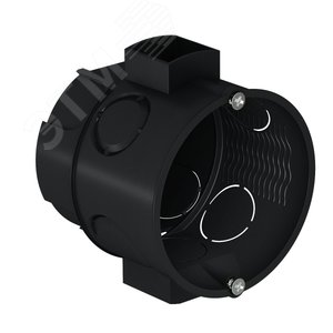 Монтажная коробка ?60mm, H40mm (UG 60 258STS) - OBO Bettermann