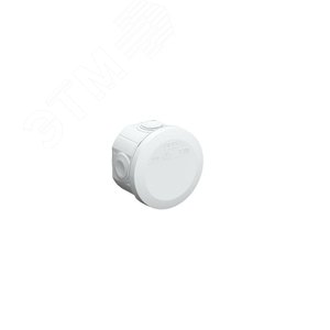 Коробка распределительная T2580x51 белая - OBO Bettermann
