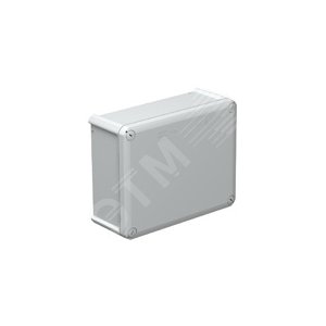 Коробка распределительная T250 240x190x95 сплошная стенка (T 250 OE) - OBO Bettermann
