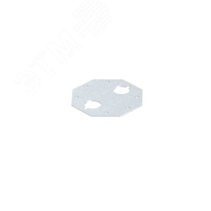 Монтажная пластина 85x85x2 (MBP T60) - OBO Bettermann