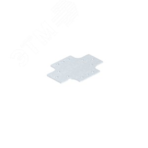 Монтажная пластина 100x75x2 | 2007882 | OBO Bettermann - OBO Bettermann