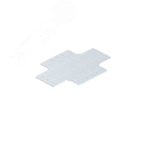 Монтажная пластина 140x100x2 (MBP T160) - OBO Bettermann