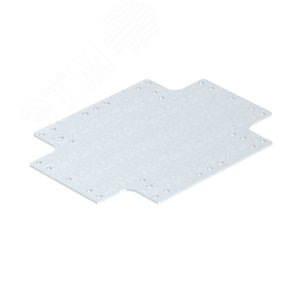 Монтажная пластина 205x155x2 (MBP T250) - OBO Bettermann