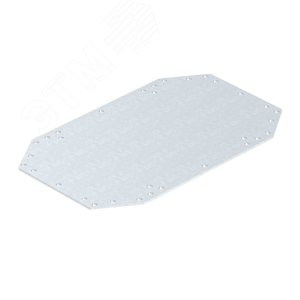 Монтажная пластина 225x140x2 (MBP T350) - OBO Bettermann