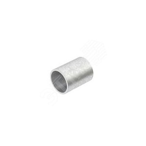 Муфта соединительная, горячее цинкование M40x1,5 - OBO Bettermann