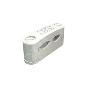 Крепежная скоба 6-17mm (3080 2 LGR) - OBO Bettermann