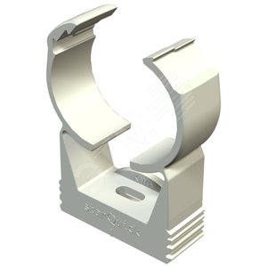 Трубный зажим 9,5-12mm (SQ-10 LGR)