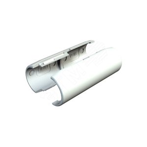 Муфта соединительная разборная, Quick-pipe, пластик M32 - OBO Bettermann