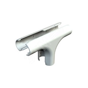 Т-образное соединение для труб Quick-pipe, M25 (2953 T M25 RW)