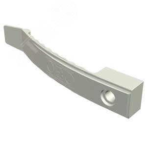 Кабельный зажим 1x8 NYM3x1,5 - OBO Bettermann