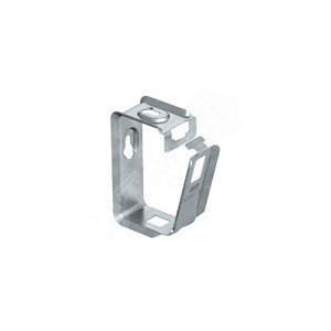 Групповое крепление Grip металлическое 30x NYM3x1.5 - OBO Bettermann