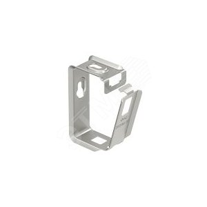 Групповое крепление Grip металлическое 30x NYM3x1.5 - OBO Bettermann