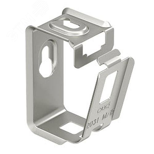 Групповое крепление Grip металлическое 15x NYM3x1,5 - фото 2